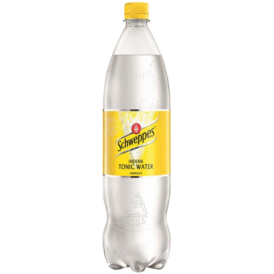 Scweppes Tonic (500 ml)