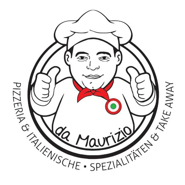 Logo de Da Maurizio