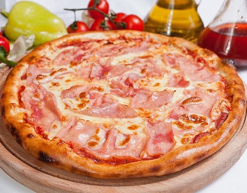Prosciutto
