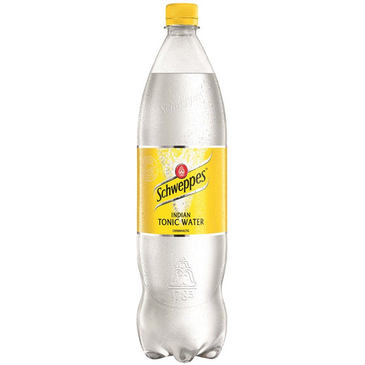 Scweppes Tonic (500 ml)